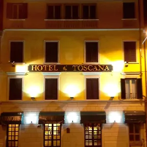 Hotel Toscana, Prato (Prato)