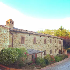 Gasthof Locanda La Casina Di Lilliano