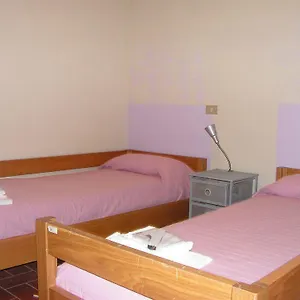 Hotel Fiorelli, Prato (Prato)