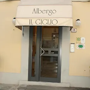 Hotel Il Giglio, Prato (Prato)